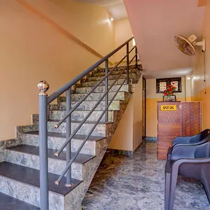 *** Hotel Km Residency Spot On India
