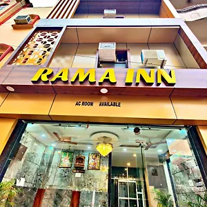  Hotel Rama India