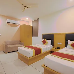 *** Hotel Del India