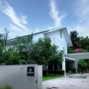  Bed & Breakfast The Meadows India