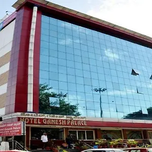 Hotel Ganesh Palace