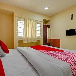 Hotel Super O Indra