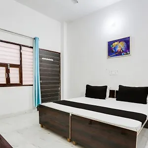 *** Hotel O Met India