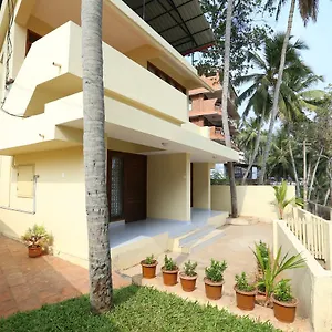 *** Bed & Breakfast Abad Serviced India